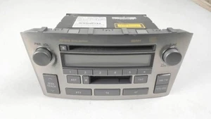 Autorradio TOYOTA AVENSIS 2 PHASE 1 8612005071 - Imagen 1 de 5