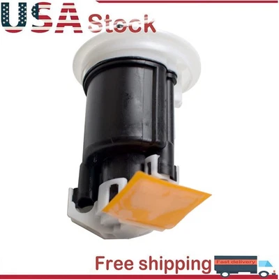 For Mitsubishi Lancer L4 2.0L Petrol 2002 2003 Engine Fuel Pump Module Assembly - Image 1 of 4
