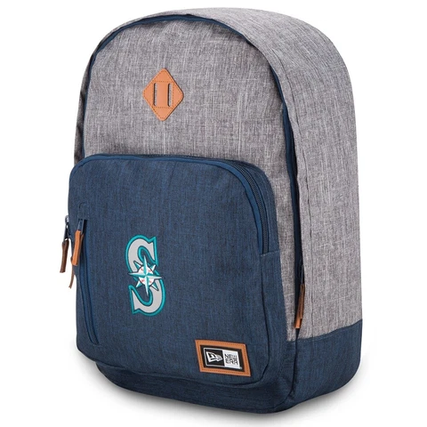 Seattle Mariners New Era Back Pack Cover
