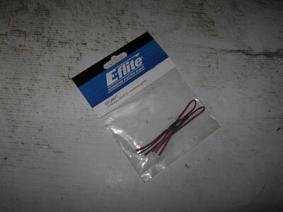 RC EFlite Spares / 6" Y Harness (2) EFLA617 - Image 1 of 2