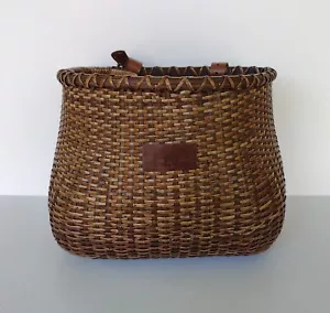 Warners Wheels Bike Basket Front for Women and Men Cruiser w/ Cup Holder NWT - Picture 1 of 7