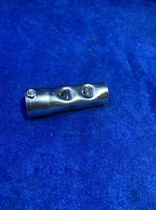 Triumph Bsa Norton Exhaust Silencer Baffle Db Noise Killer Insert 50-10310 - Picture 1 of 11