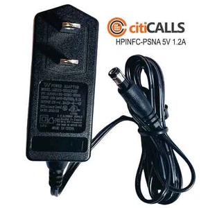 Infinity HPINFC-PSNA 5000 Series 5V 1.2A Power Adapter - Picture 1 of 2