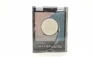 Maybelline Big Eyes Primer & Eyeshadow palette Assorted Shades - Picture 1 of 2