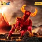 52Toys BeastBOX BB-33 Blazingspear IN STOCK US SELLER