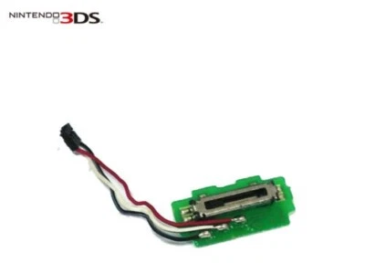 Original Nintendo 3DS replacement Volume Slider Flex Cable Switch Original 3DS - Image 1 of 4