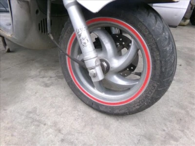 llanta PIAGGIO FLY 125 2006 95240 - Immagine 1 di 4