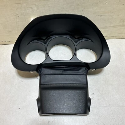 2006 - 2011 Lexus GS300 GS350 Dash Instrument Speedometer Cluster Trim Bezel OEM - Image 1 of 4