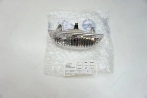 Piaggio Gilera Stalker Fuoco Mp3 50 250 300 400 500 Fanalino Posteriore 294433 - Picture 1 of 7