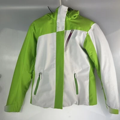 Descente Heat Navi Airdrive Womens Insulated Ski Jacket sz M - Image 1 of 4