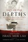 Out of the Depths: The Story of a C..., Shimon Peres (f