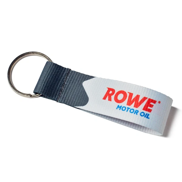 ROWE Racing SchlüsselAnhänger neu 5,90€ inkl.Versand - Bild 1 von 1