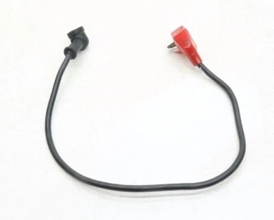 Kawasaki Ex 250 Ninja 2007 07 cable de batería cable Ex250R 250R K2 Foto 1 de 4