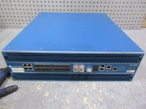Palo Alto PA-5220 Next-Generation Firewall VPN Gateway 1/10/40GbE 2x PSU Rails - Picture 1 of 12