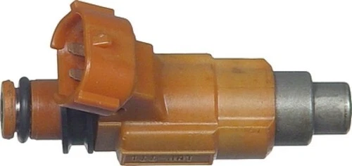 Inyector de combustible Autoline 16-434 Foto 1 de 1