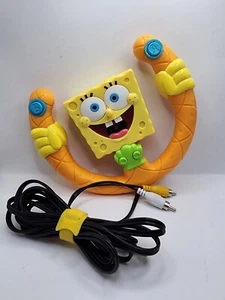 SpongeBob SquarePants: Bikini Bottom 500 TV game systems 2009 Tested & Works  - Picture 1 of 13