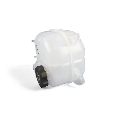 Depósito de refrigerante de motor Mopar genuino OEM para Chrysler 200 Jeep Cherokee Foto 1 de 2