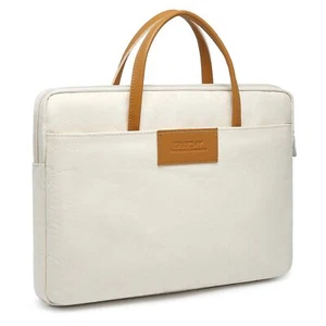 13-14 Inch Shockproof Laptop Sleeve with Handle Computer Bag for MacBook Pro ... - Picture 1 of 7