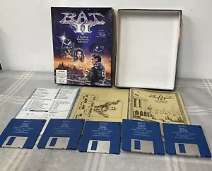 Atari St Bat 2 en caja - Imagen 1 de 16