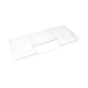 Leisure Fridge Freezer Drawer Flap 390mm x 180mm GENUINE - Picture 1 of 1