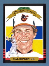 1985 Donruss SUPER Diamond Kings 5" x 7" Choose Your Card with Stars 