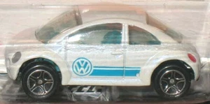 MATCHBOX VW CONCEPT 1 #18 MOC WE SHIP WORLDWIDE - Picture 1 of 2