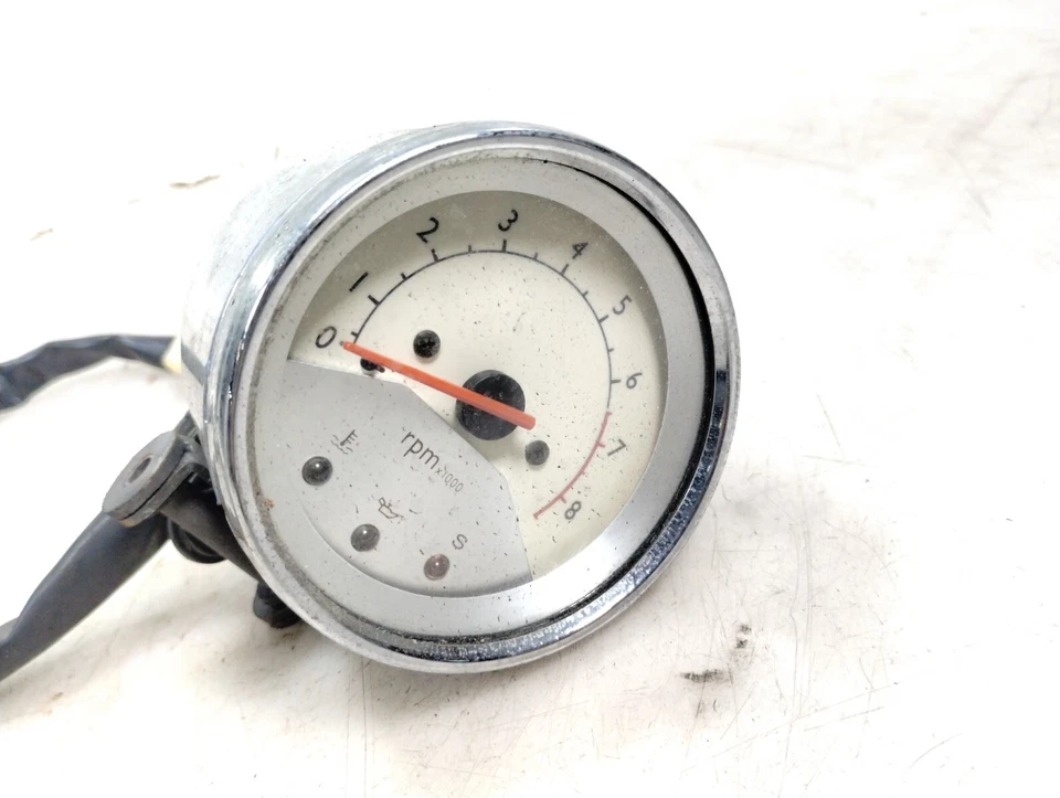 Velocímetro medidor Honda Valkyrie GL1500 97-04 Foto 1 de 4