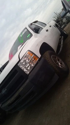 Conjunto completo de motor usado se adapta a: camioneta Chevrolet Silverado 1500 2011 5,3 L ga Foto 1 de 4