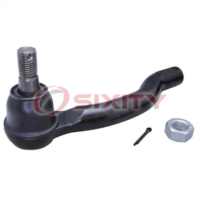 Barra de amarre de dirección exterior izquierda Hitachi para Nissan Pathfinder 2005-2012 4,0 L sin Foto 1 de 4