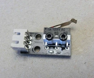 Ersatzteil Referenzschalter Endschalter Referenz schalter Anycubic 3D Drucker - Photo 1/4