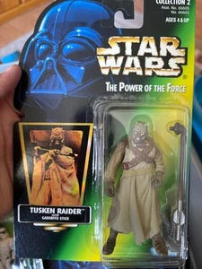 Star Wars: The Power of the Force YOU CHOOSE - BULK DISCOUNTS NEW IN-BOX - Picture 1 of 1