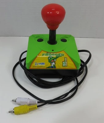 2017 FROGGER TV ARCADE BY KONAMI ENTERTAINMENT - WORKS        (INV42902) - Image 1 of 4