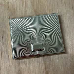 Revlon Ultima Pressed Powder MakeUp Compact Aurora Beige Revlon - Not For Resale - Picture 1 of 10
