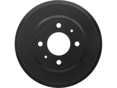 Para 2003-2005 Hyundai Accent tambor de freio traseiro fricção dinâmica 75294VFZZ 2004 - Imagem 1 de 2