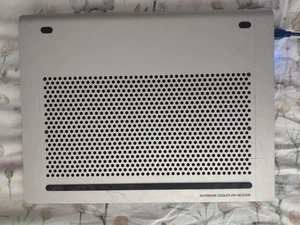 Zalman ZM-NC2000 - Super Quiet laptop notebook Cooler - Afbeelding 1 van 5