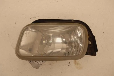 2010-2018 DODGE RAM 1500 2500 3500 RIGHT PASSENGER IDE BUMPER FOG LIGHT LAMP OEM - Image 1 of 4