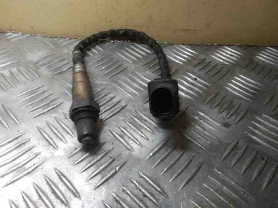 Sensore ossigeno OPEL VECTRA C GTS sensore lambda 0281004025 1.90 diesel 25465267 - Immagine 1 di 4