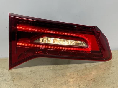 2014-2020 Acura MDX Inner Tail Light Left Driver Side Trunk Tailgate Mounted OEM - Image 1 of 4