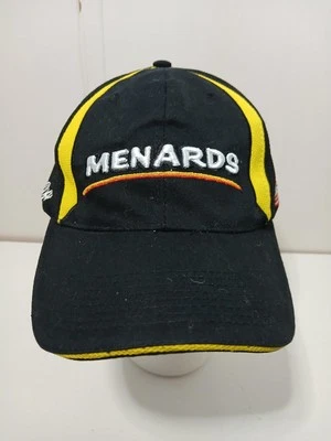 Gorra ajustable NASCAR Menards Racing Paul Menard #98 Foto 1 de 4