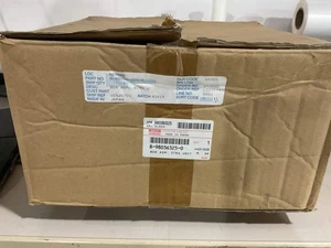 MACK ISUZU BOX ASM STRG UNIT GETRIEBEGEHÄUSE 98036325 - NOS - Bild 1 von 3