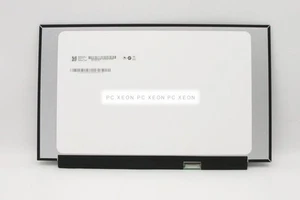 Bildschirm LED 15.6'' AUO B156HTN06.1 1920x1080 Matt 30 Pin 350mm (Ohne Klammern - Bild 1 von 2