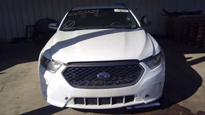 Driver Tail Light With Police Package Fits 13-19 TAURUS 1207944 - Picture 1 of 12