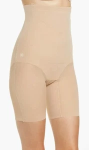 Honeylove SuperPower Arena Corta Nuevo HLSW03 Arena Talla XL - Imagen 1 de 8