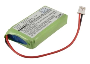 Li-Polymer Akku für Dogtra 2302NCP Advance 2302NCP Fernbedienung Hundetraining sy 230 - Bild 1 von 6
