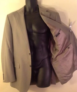 Men’s Joseph Abboud 40R Blazer - Picture 1 of 12