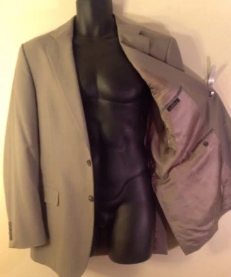 Blazer Joseph Abboud 40R para hombre Foto 1 de 4