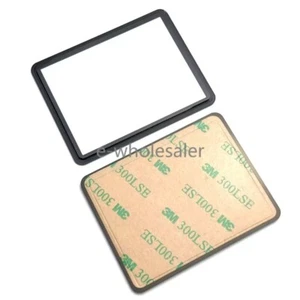 1pcs New High-quality for Canon EOS 7D LCD Screen Display Protector Glass - Picture 1 of 4