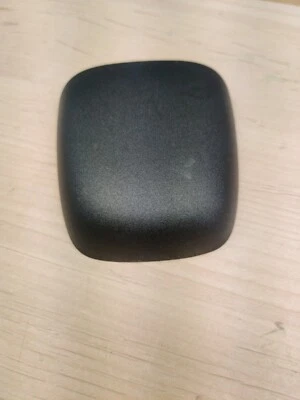 03-11 Saab 9-3 9-3X Sedán Parabrisas Sensor de Lluvia Cubierta de Plástico Negro Vista Trasera  Foto 1 de 2