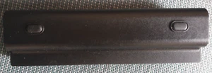 New unused laptop battery pack = 9x 2000mah 18650 batteries internally - Picture 1 of 6