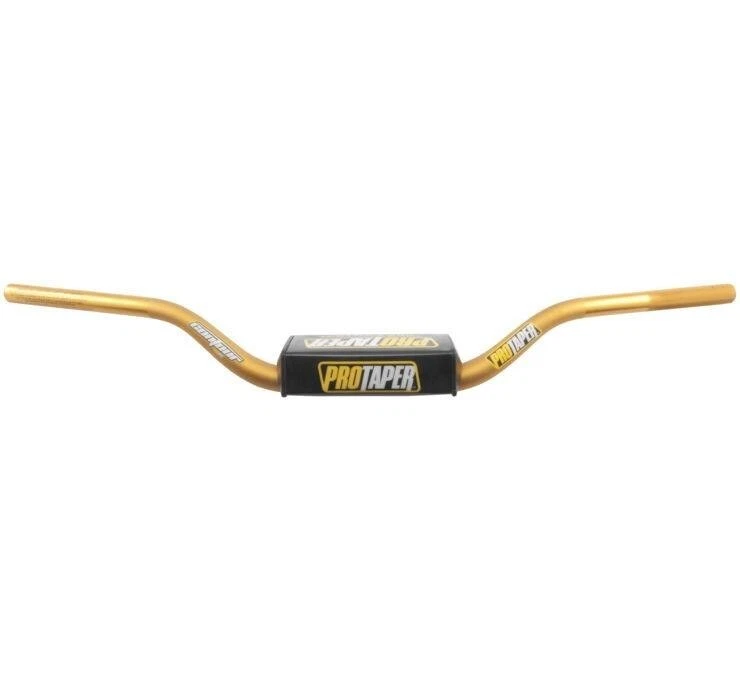 Protaper Contour Henry Reed Handlebar Handle Bar 1 1/8 RMZ CRF 125 250 450 500 - Image 1 of 1